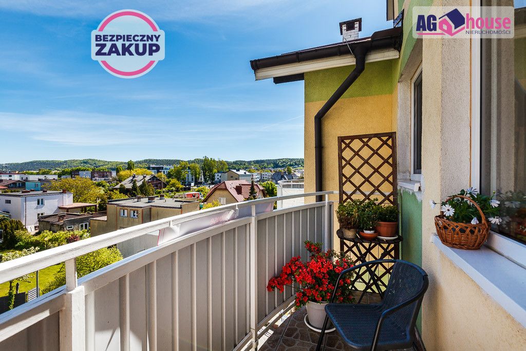 Mieszkanie 3-pokojowe Rumia Janowo, ul. Elbląska. Zdjęcie 12