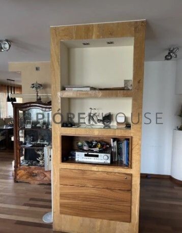 Mieszkanie 5-pokojowe Warszawa Ochota, ul. Zadumana. Zdjęcie 4