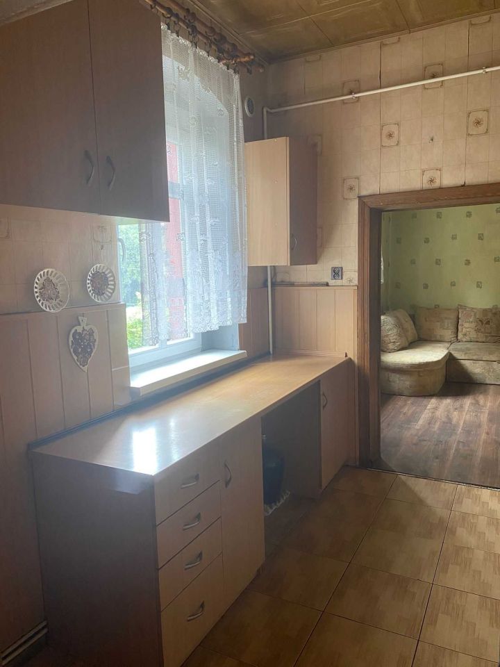 Mieszkanie 2-pokojowe Zabrze Biskupice. Zdjęcie 4