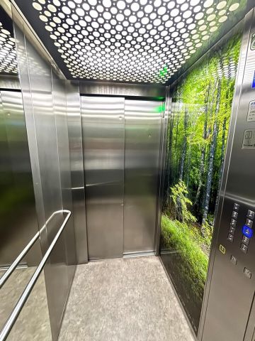 Mieszkanie 3-pokojowe Warszawa Białołęka, ul. Winorośli. Zdjęcie 17