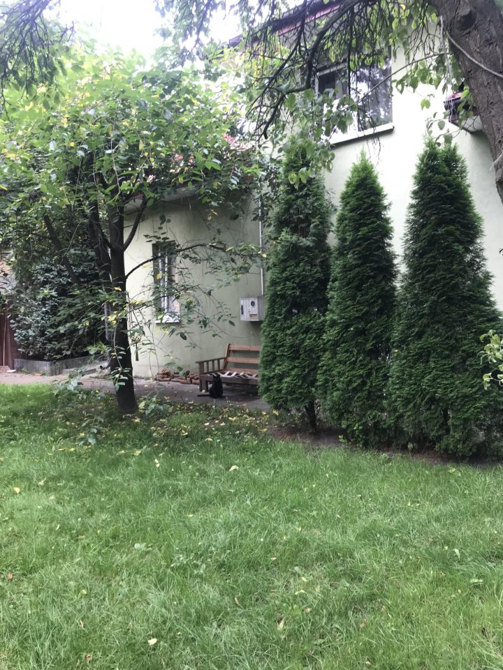 Mieszkanie 1-pokojowe Kielce Czarnów, ul. Grochowa. Zdjęcie 8