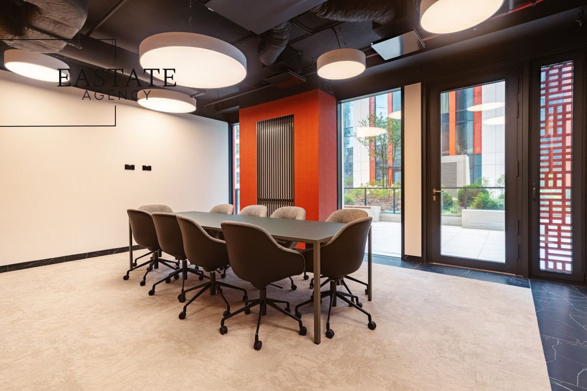 Mieszkanie 2-pokojowe Warszawa Wola, ul. Towarowa. Zdjęcie 15