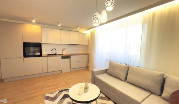 Mieszkanie 3-pokojowe Kielce Centrum