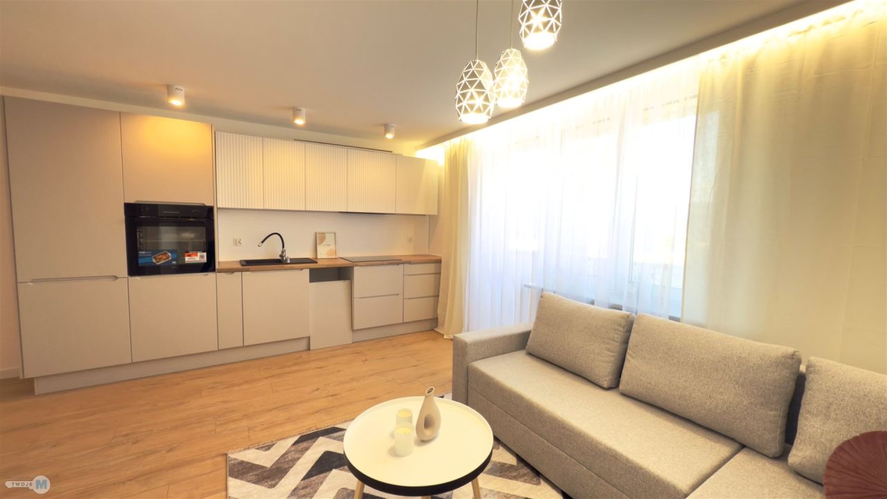 Mieszkanie 3-pokojowe Kielce Centrum. Zdjęcie 1