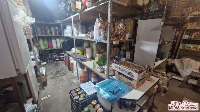 Lokal Włocławek Centrum. Zdjęcie 9