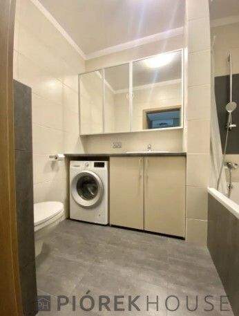 Mieszkanie 3-pokojowe Warszawa Mokotów, al. Wyścigowa. Zdjęcie 7