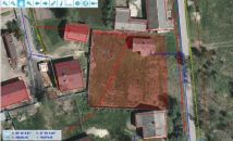 Działka budowlana Grębów Wiry, ul. Wiry