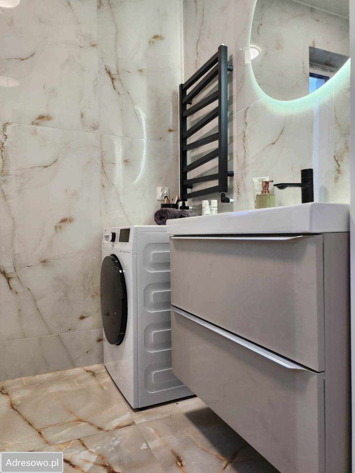 Mieszkanie 3-pokojowe Rumia, ul. Marynarska. Zdjęcie 6