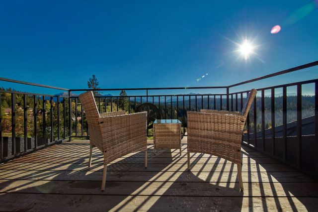 Mieszkanie 1-pokojowe Bukowina Tatrzańska, ul. Leśna. Zdjęcie 4