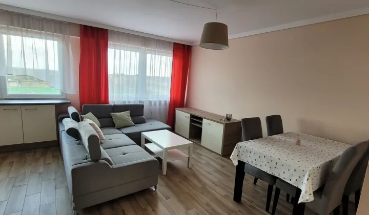 Mieszkanie 3-pokojowe Kalisz