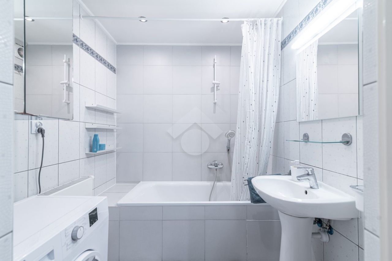 Mieszkanie 3-pokojowe Kraków Kurdwanów, ul. por. Halszki. Zdjęcie 12