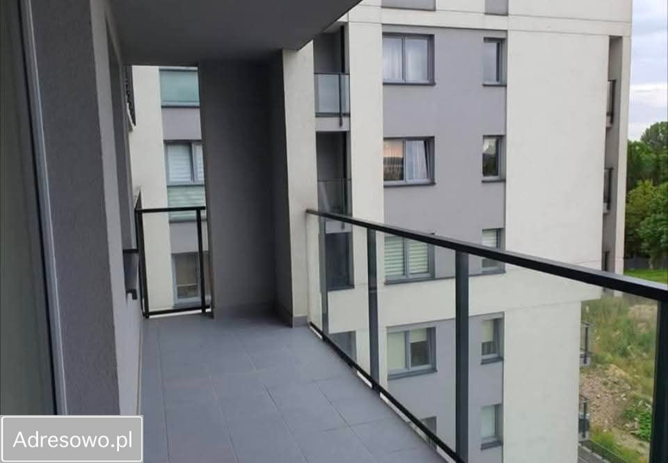 Mieszkanie 2-pokojowe Kraków Stare Miasto, al. 29 Listopada. Zdjęcie 8