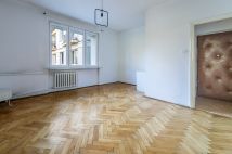 Mieszkanie 1-pokojowe Warszawa Śródmieście, ul. Nowiniarska