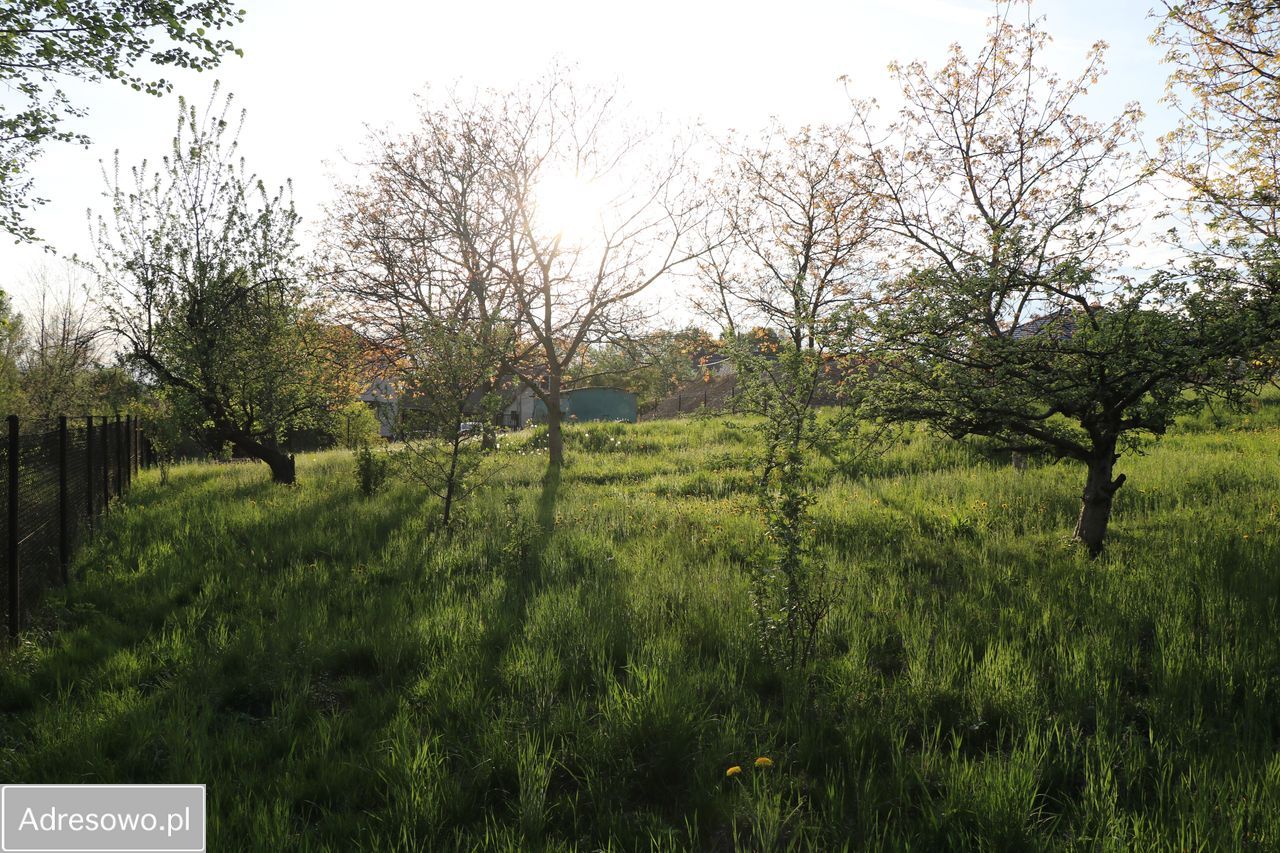 Działka budowlana Bielsko-Biała Stare Bielsko, ul. Komandorska. Zdjęcie 6