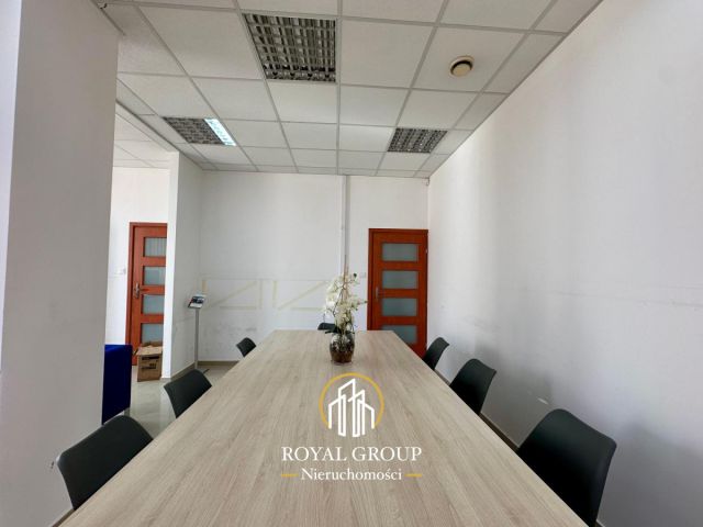 Lokal Lublin LSM. Zdjęcie 8