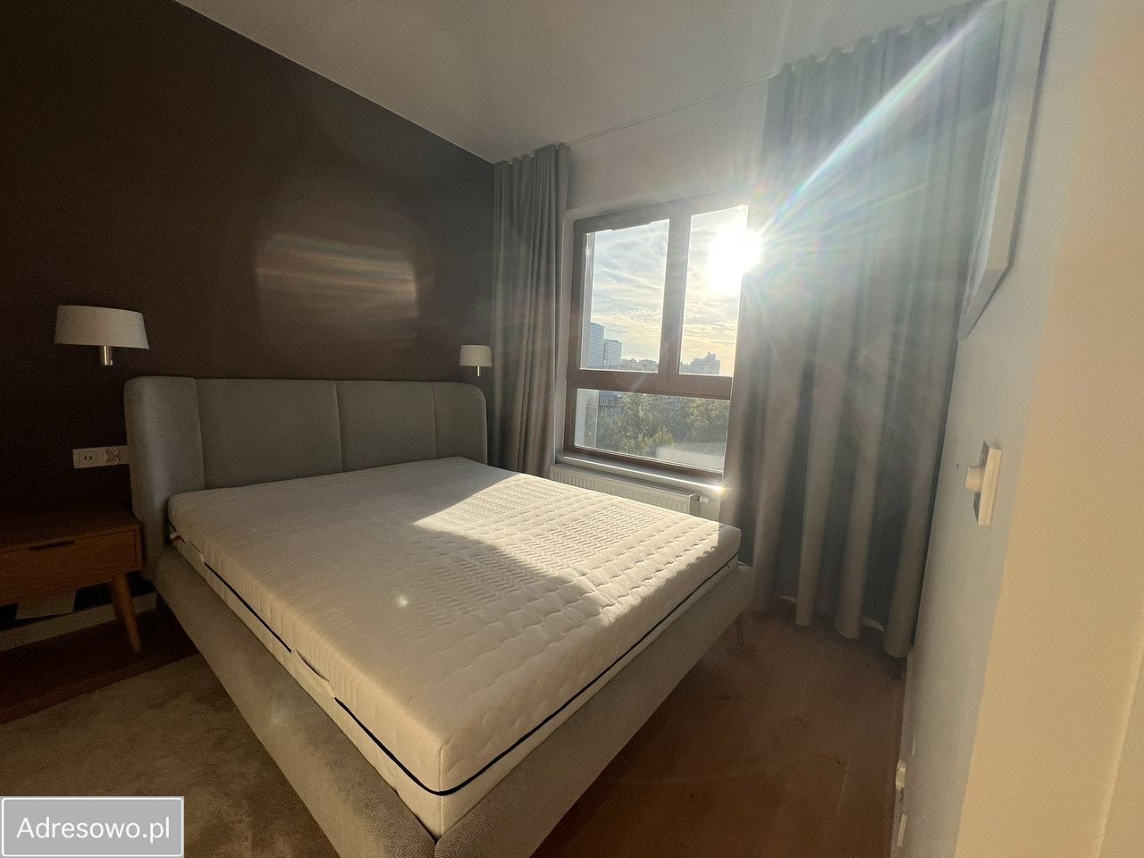 Mieszkanie 2-pokojowe Warszawa Wola, ul. Ludwiki. Zdjęcie 5