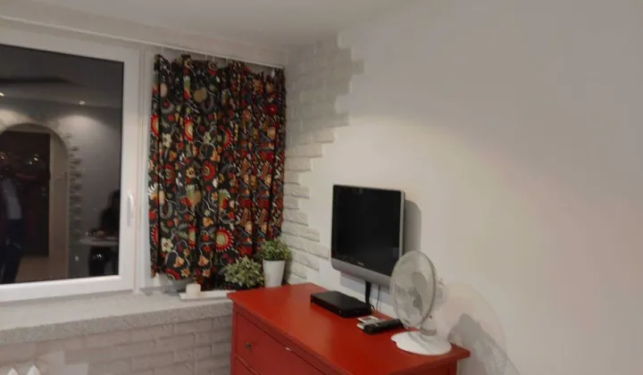 Mieszkanie 1-pokojowe Warszawa Żoliborz, ul. ks. Jerzego Popiełuszki