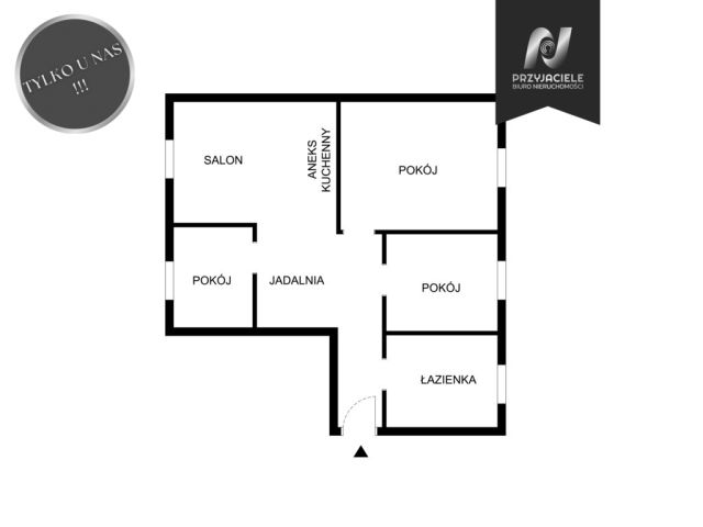 Mieszkanie 4-pokojowe Sopot, ul. gen. Józefa Wybickiego. Zdjęcie 18