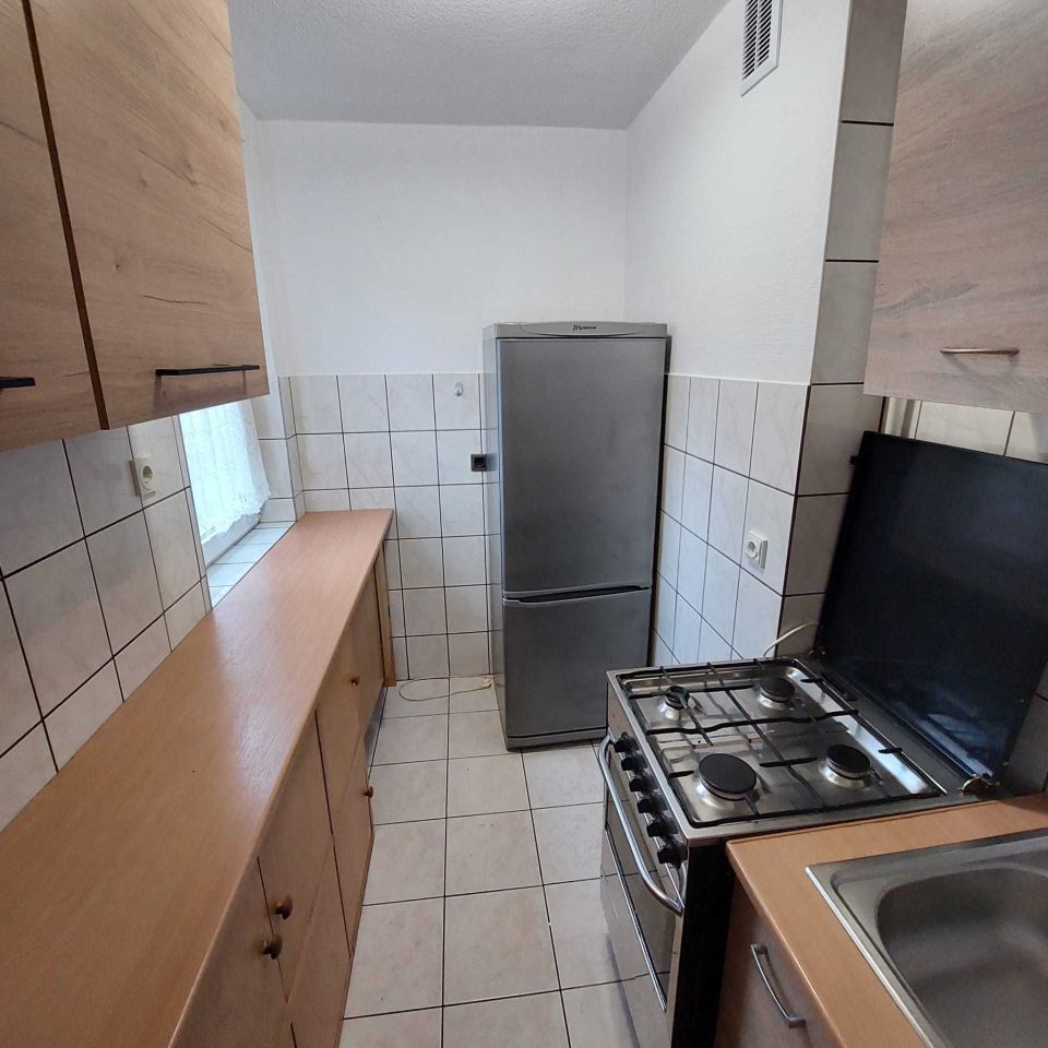 Mieszkanie 1-pokojowe Gdańsk Orunia, ul. Trakt św. Wojciecha. Zdjęcie 5