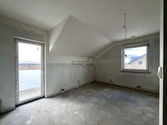 dom wolnostojący, 4 pokoje Kraków Wolica, ul. Brzeska. Zdjęcie 10