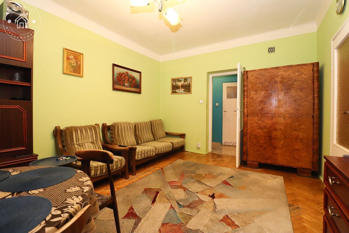 Mieszkanie 3-pokojowe Lublin, ul. Lipowa. Zdjęcie 2