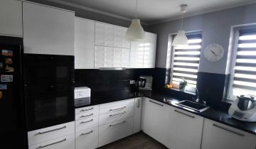 dom wolnostojący Ławy