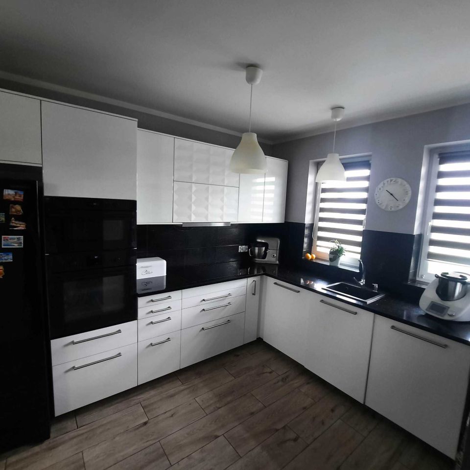 dom wolnostojący Ławy. Zdjęcie 2