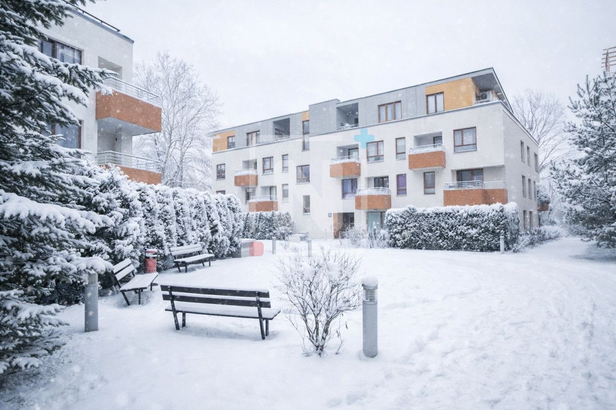 Mieszkanie 2-pokojowe Warszawa Białołęka, ul. Krzyżówki. Zdjęcie 7
