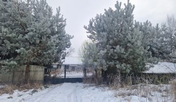 dom wolnostojący, 4 pokoje Holendry Baranowskie