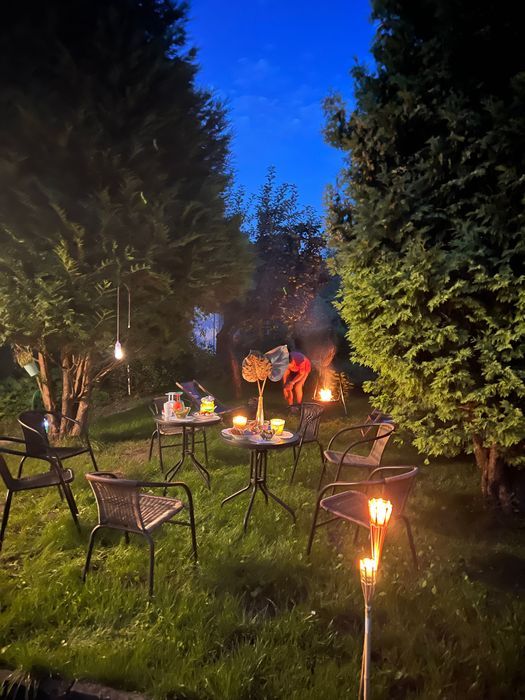 Działka rod Łódź Górna, ul. gen. Jarosława Dąbrowskiego. Zdjęcie 2