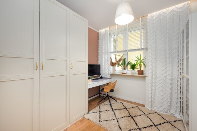 Mieszkanie 3-pokojowe Łódź. Zdjęcie 9