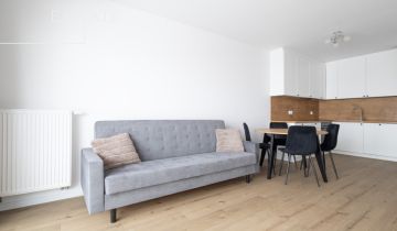 Mieszkanie 2-pokojowe Gdańsk Jasień, ul. Jaworowa