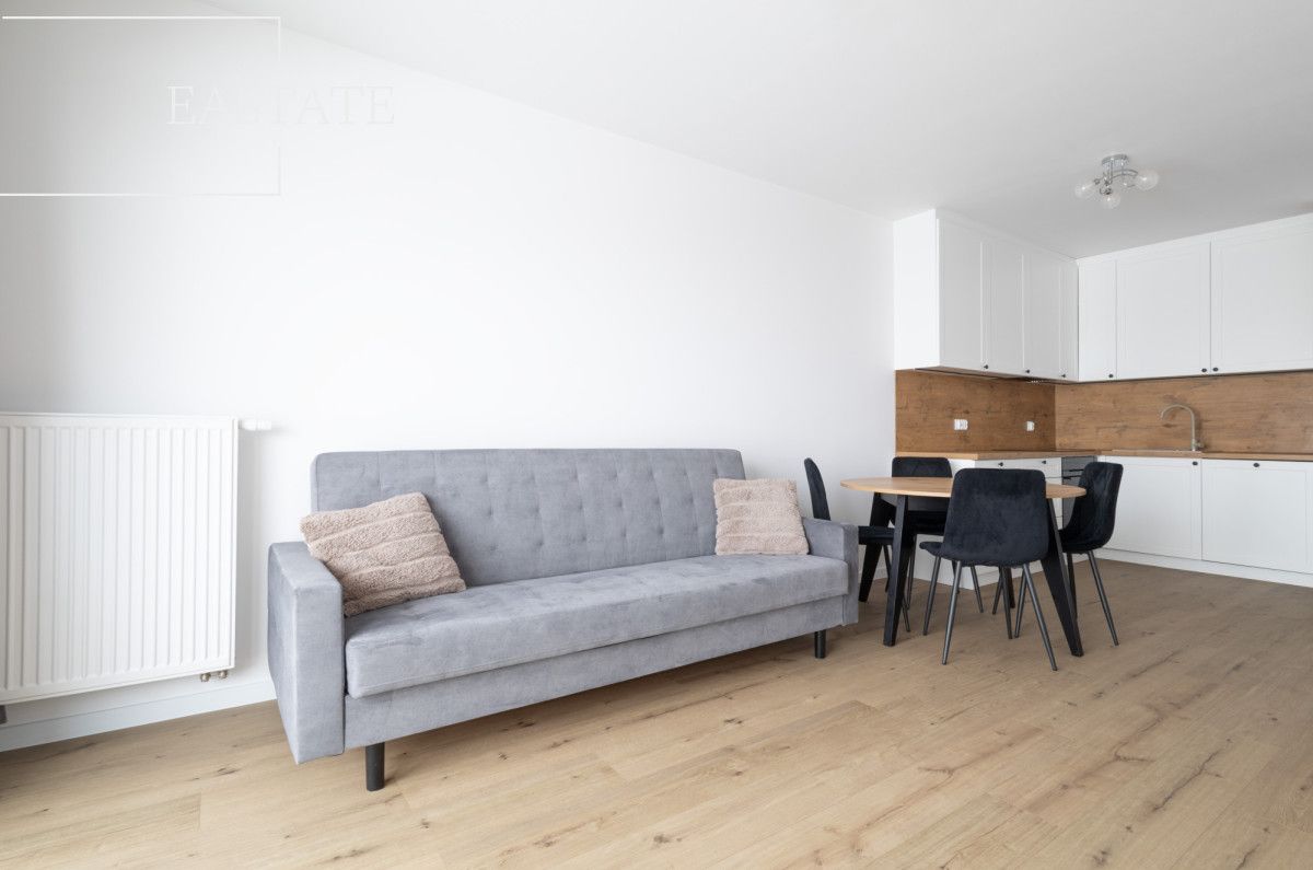 Mieszkanie 2-pokojowe Gdańsk Jasień, ul. Jaworowa. Zdjęcie 3