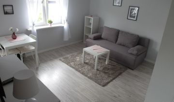 Mieszkanie 1-pokojowe Toruń, ul. Mariana Jaroczyńskiego