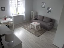 Mieszkanie 1-pokojowe Toruń, ul. Mariana Jaroczyńskiego