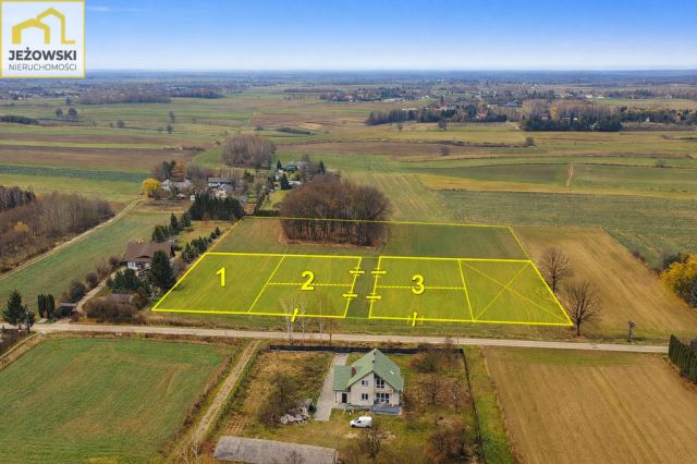 Działka budowlana Smugi. Zdjęcie 5