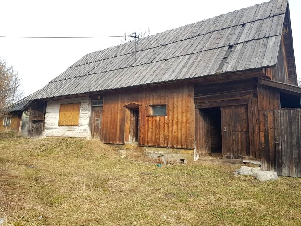 Działka budowlana Zawoja Przysłop. Zdjęcie 4