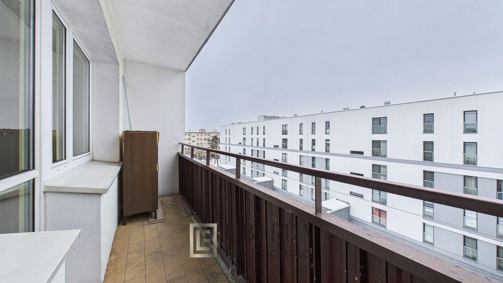 Mieszkanie 3-pokojowe Legionowo, ul. Władysława Broniewskiego. Zdjęcie 4