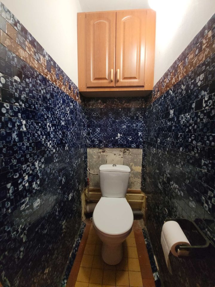 Mieszkanie 3-pokojowe Łódź Radogoszcz. Zdjęcie 6