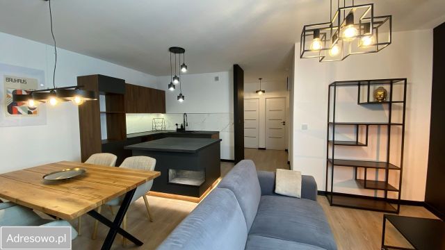 Mieszkanie 4-pokojowe Katowice Kokociniec, ul. Krucza. Zdjęcie 1