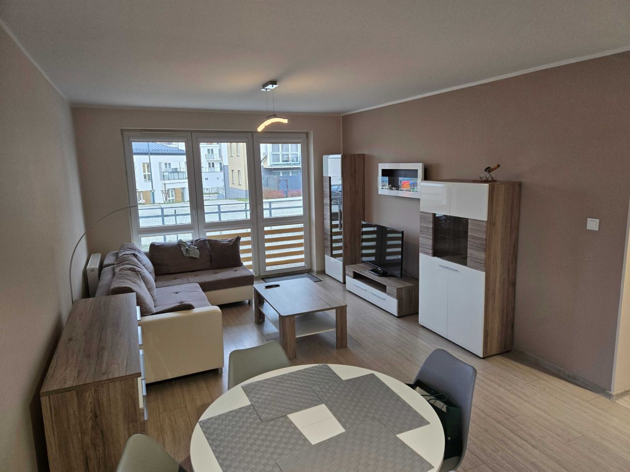 Mieszkanie 2-pokojowe Gdańsk Orunia, ul. Niepołomicka. Zdjęcie 5