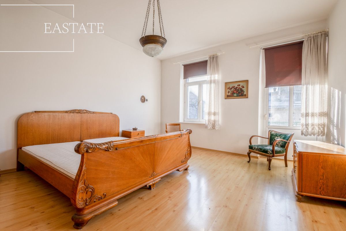 Mieszkanie 3-pokojowe Sopot Centrum, ul. Bohaterów Monte Cassino. Zdjęcie 7