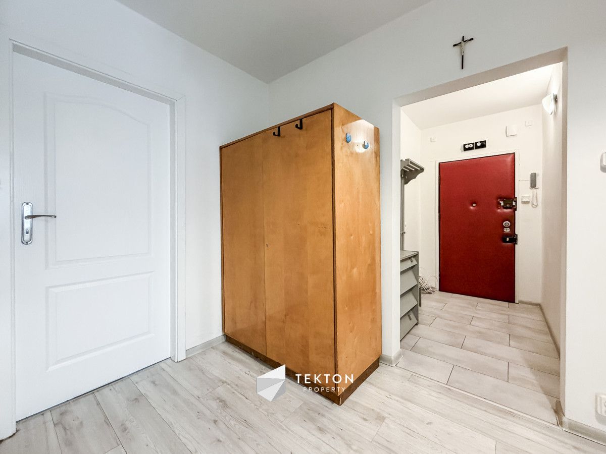 Mieszkanie 2-pokojowe Warszawa Ursynów, ul. Stanisława Kulczyńskiego. Zdjęcie 4