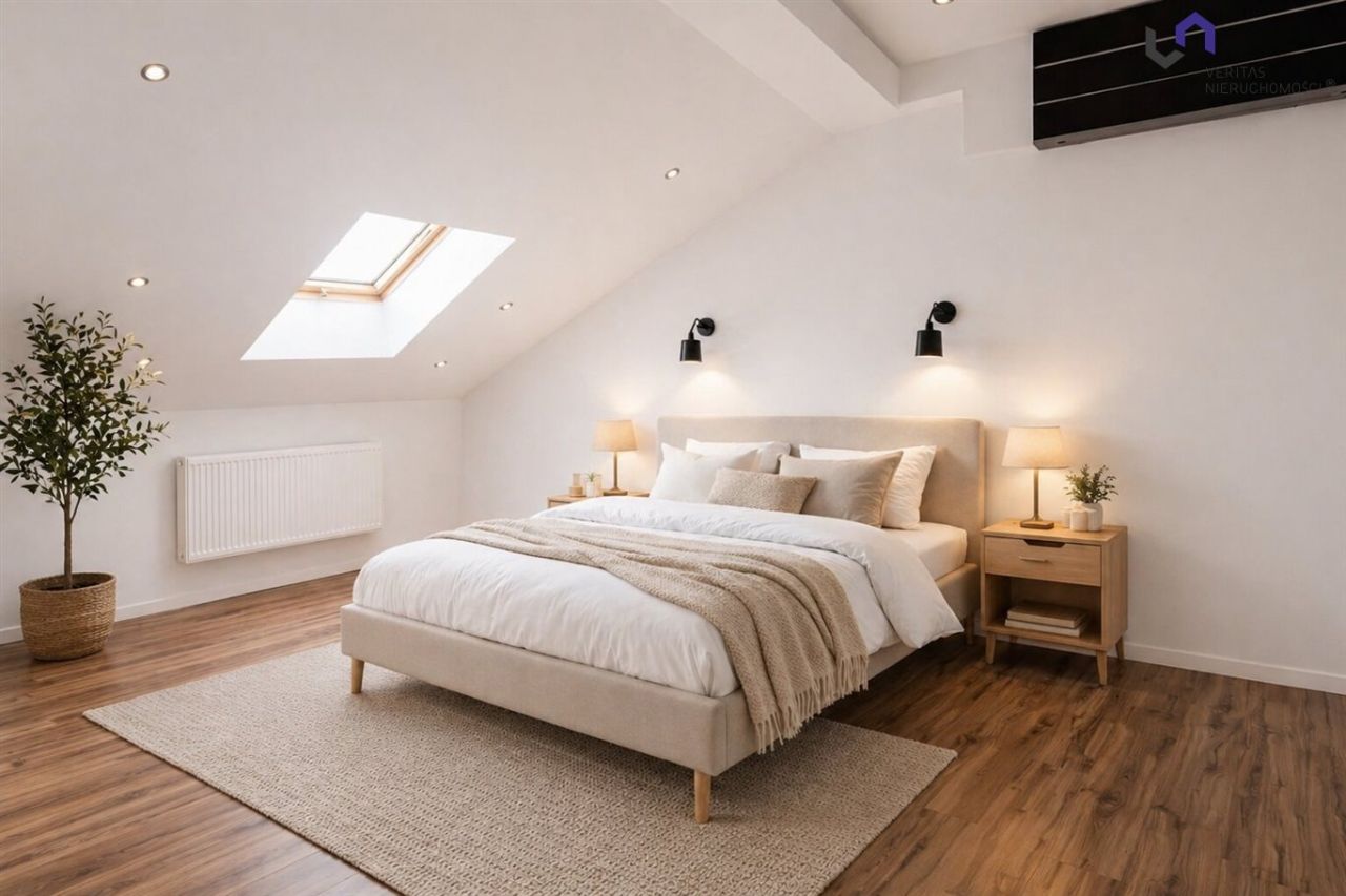 Mieszkanie 4-pokojowe Mikołów Centrum, ul. Krótka. Zdjęcie 10