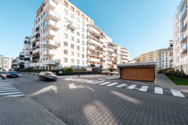 Mieszkanie 2-pokojowe Warszawa Bemowo, ul. gen. Tadeusza Pełczyńskiego. Zdjęcie 19