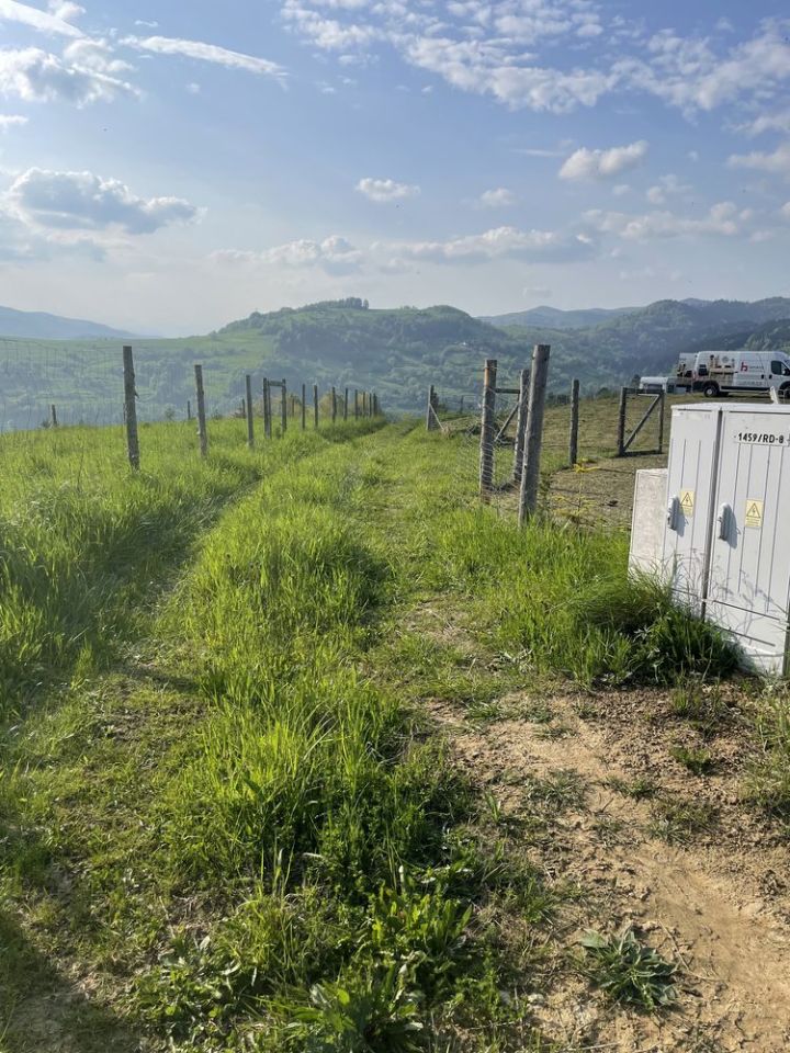 Działka rolna Łomnica-Zdrój. Zdjęcie 2