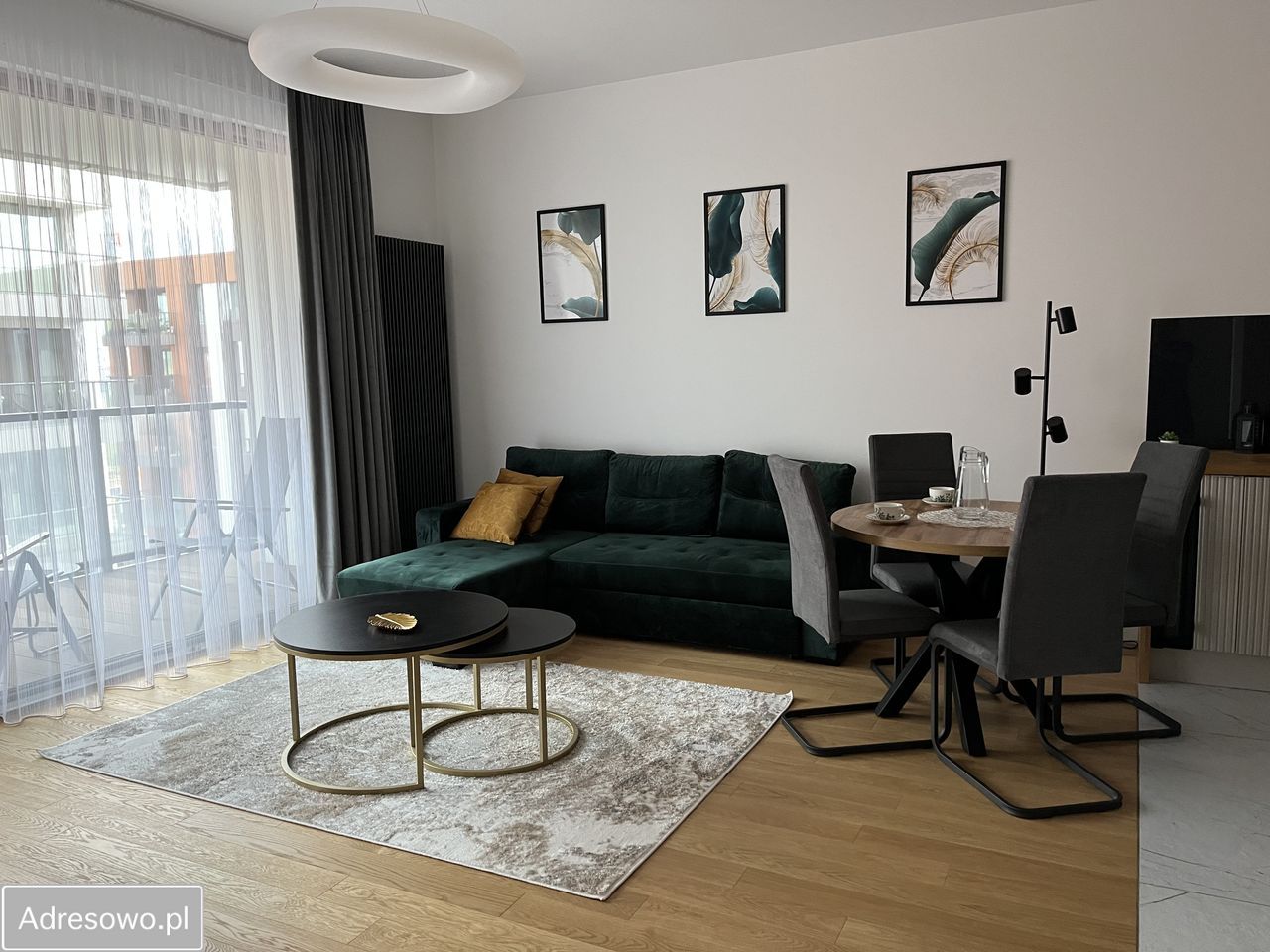 Mieszkanie 2-pokojowe Gdańsk Śródmieście, ul. Stara Stocznia. Zdjęcie 13