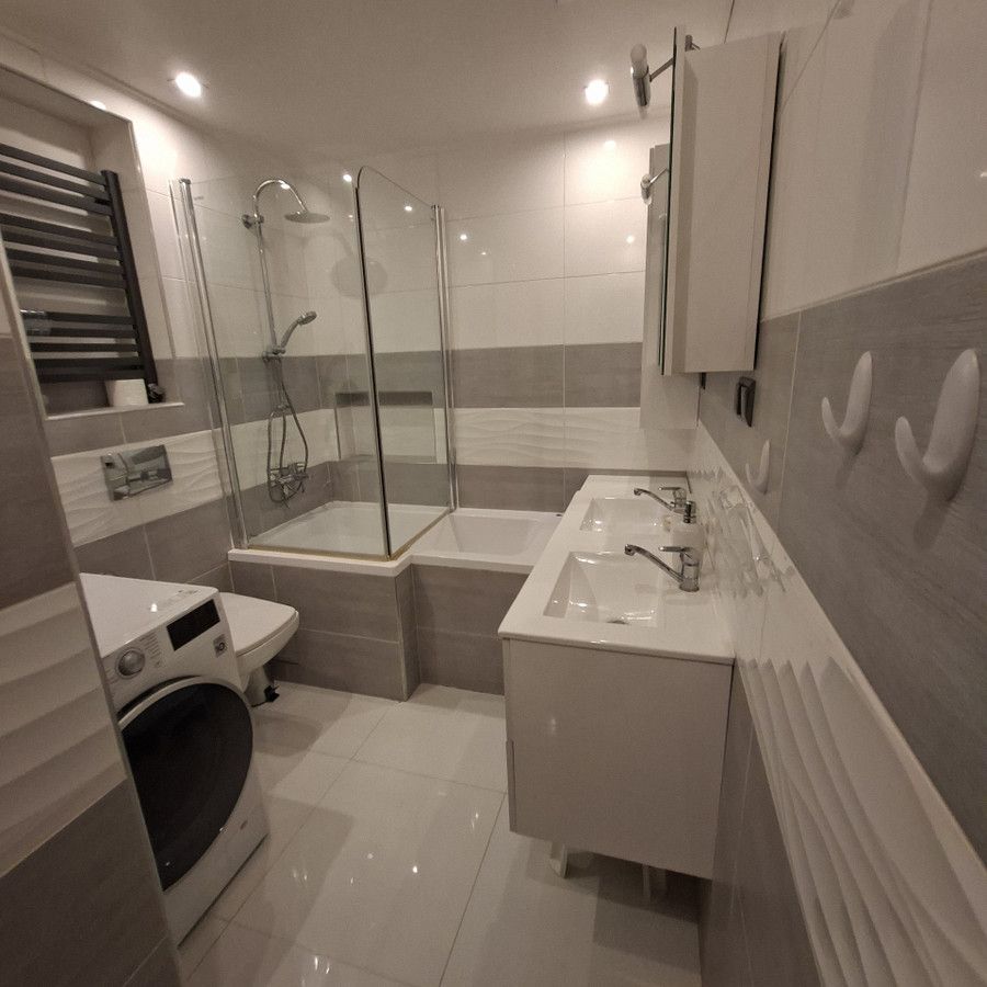 Mieszkanie 3-pokojowe Zabrze, ul. prof. Tadeusza Kotarbińskiego. Zdjęcie 24