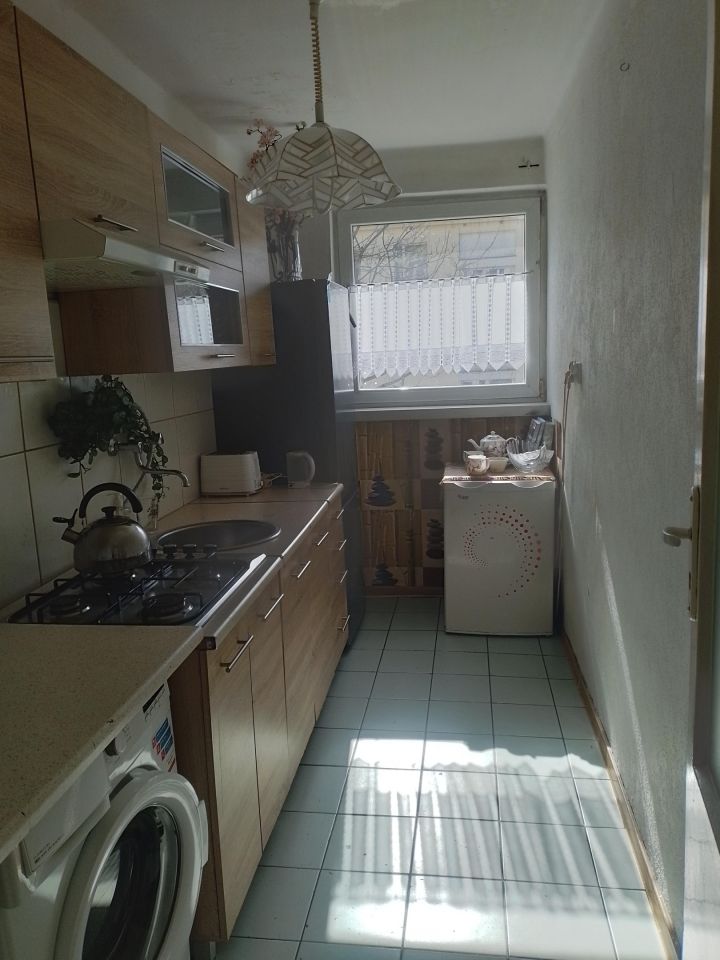 Mieszkanie 2-pokojowe Zakopane Centrum, Sloneczna. Zdjęcie 3