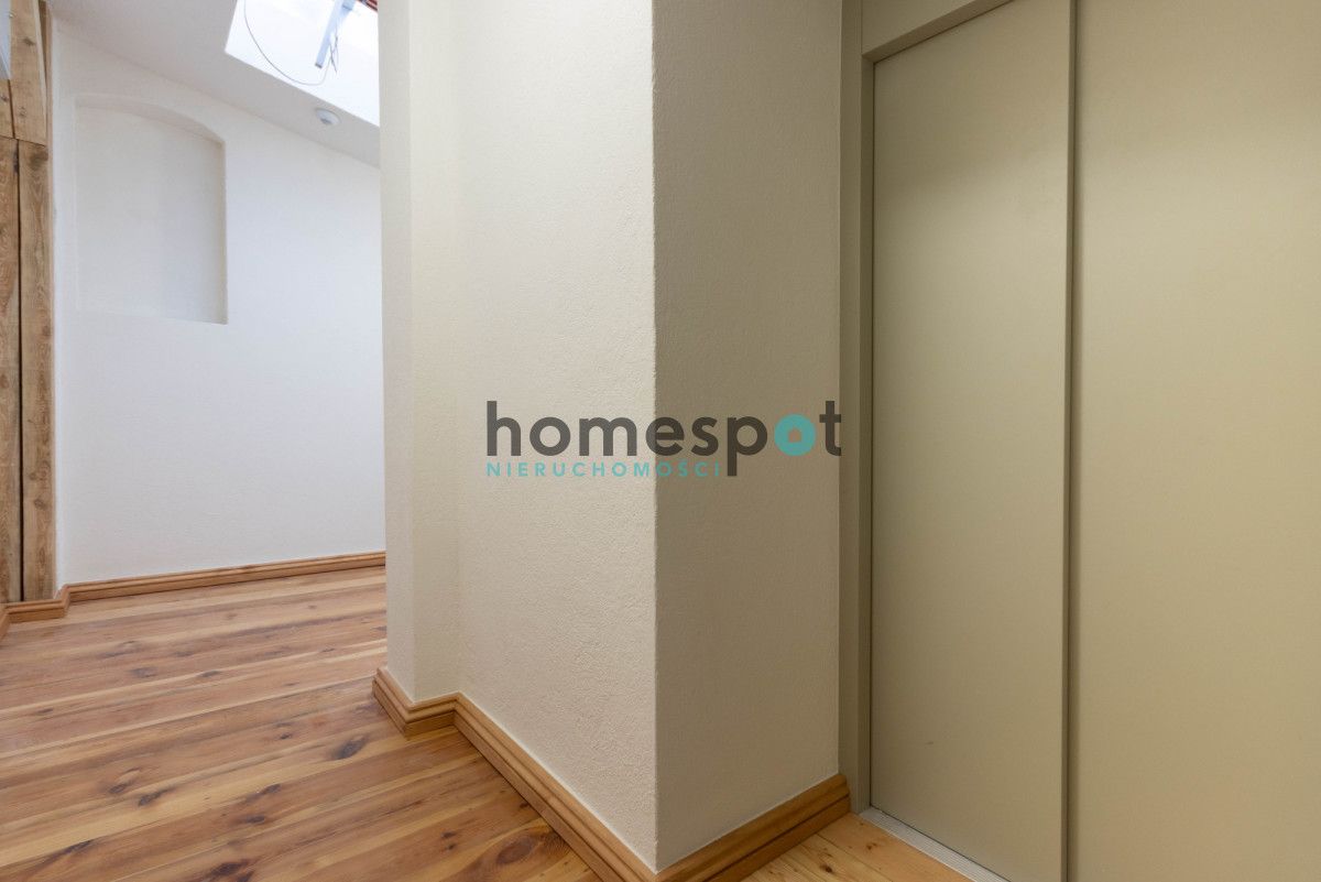 Mieszkanie 2-pokojowe Poznań Centrum, al. Karola Marcinkowskiego. Zdjęcie 9